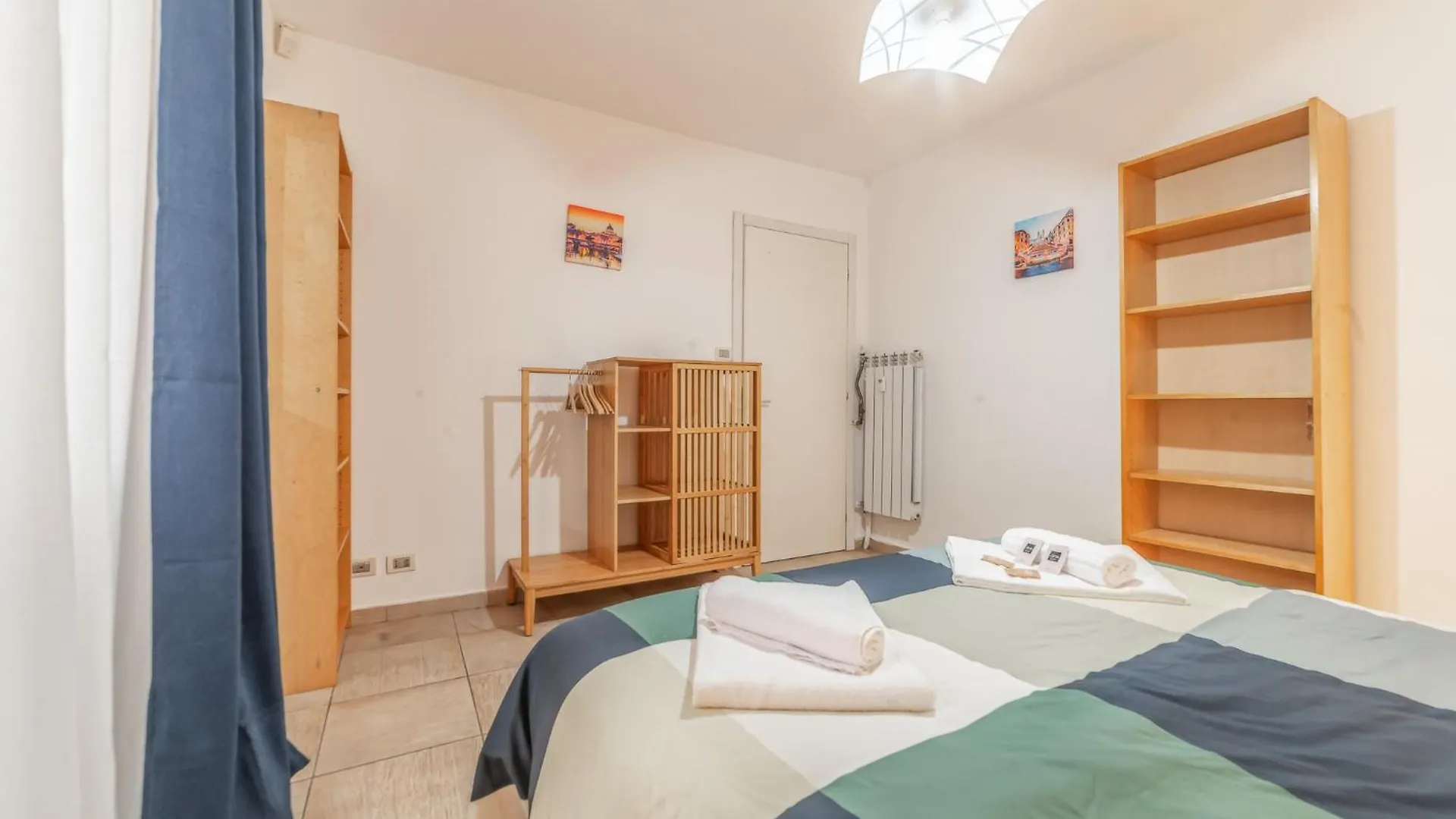 Casa Sincera - Policlinico Gemelli - Metro Battistini Apartment Rome 0*,  Italy