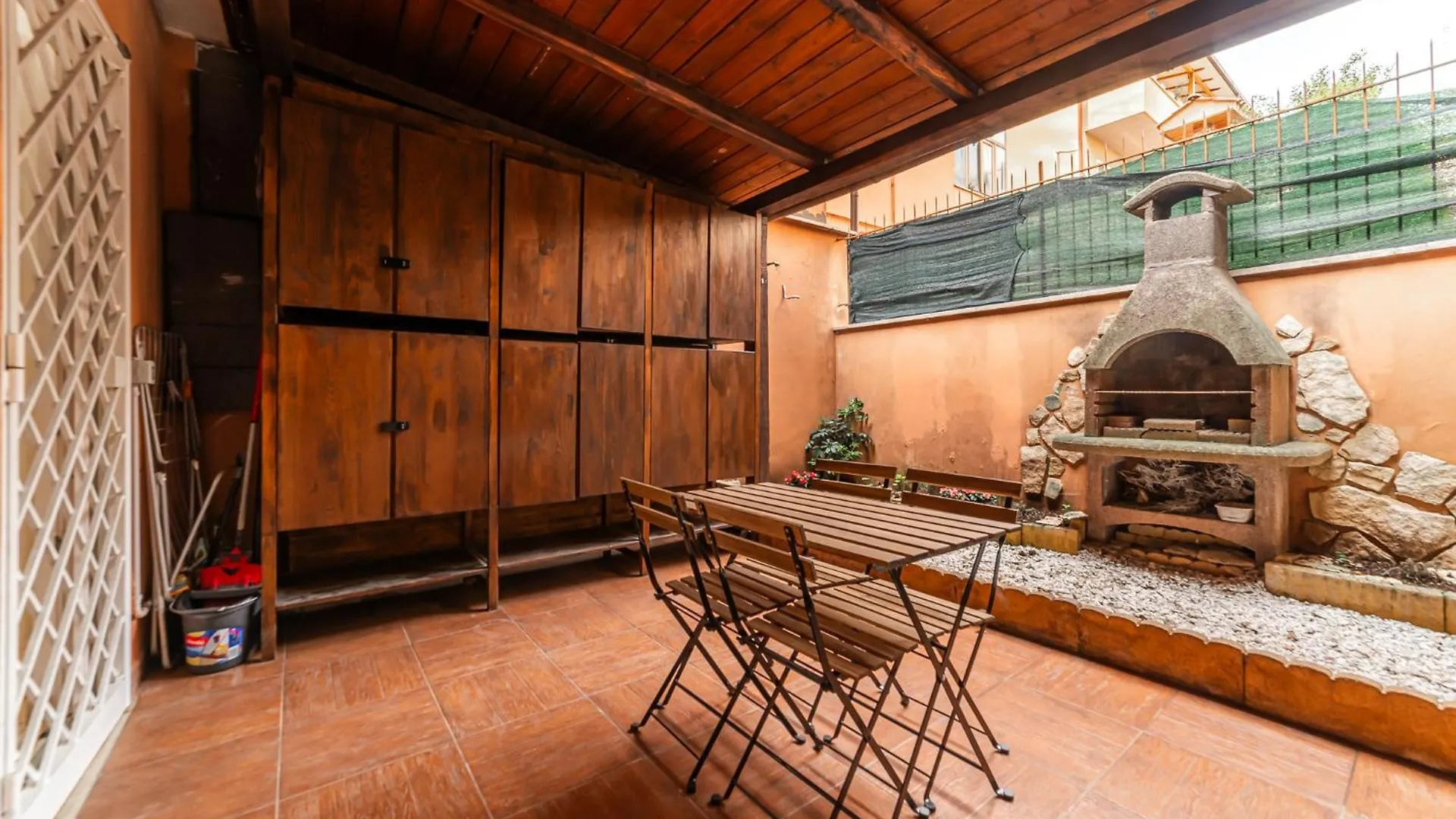 Casa Sincera - Policlinico Gemelli - Metro Battistini Apartment Rome